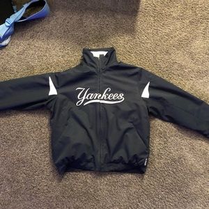 VINTAGE YANKESS JACKET